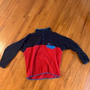 Lightweight Synchilla Snap-T Fleece Pullover - Men's